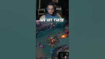 Never Gank Tyler1