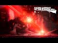 Kaina Went Full Nihei | Kaina of the Great Snow Sea