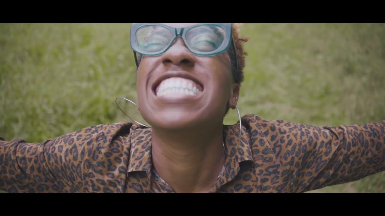 "Open Fist" by Melissa Alexander, Filmed @ Hambidge 2024