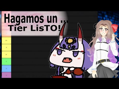 Fate Grand Order Assasin Tier List Youtube