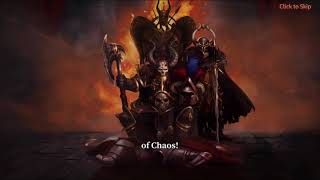 Warhammer Chaos & Conquest - PC Gameplay screenshot 5