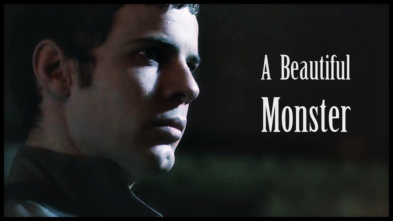 Victor Frankenstein | A Beautiful Monster (Penny Dreadful)