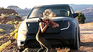 видео: ӘЙЕЛ БАЛАСЫН 3 КҮН БОЙЫ БРОНДАЛҒАН КӨЛІКТЕН ШЫҒАРА АЛМАДЫ / қысқаша кино шолу картинка: ӘЙЕЛ БАЛАСЫН 3 КҮН БОЙЫ БРОНДАЛҒАН КӨЛІКТЕН ШЫҒАРА АЛМАДЫ / қысқаша кино шолу