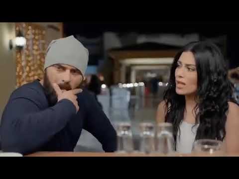 أقسم بالله العظيم هفلقك نصين