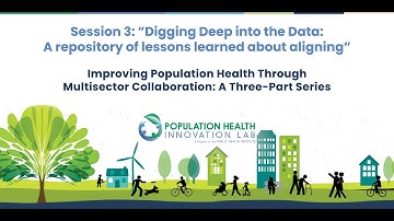 Digging Deep into the Data: A repository of lessons learned about aligning