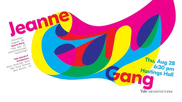 Jeanne Gang: The Art of Architectural Grafting