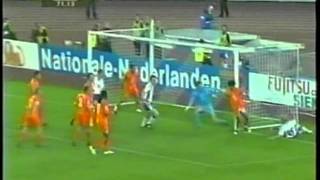 2005 (June 8) Finland 0-Holland 4 (World Cup qualifier).mpg