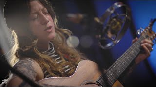 THE BANDIT QUEEN of SORROWS "Caroline" THE GHOST MOTEL SESSIONS