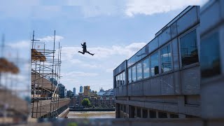 Stunts Tom Cruise Did For The Sake of Cinema