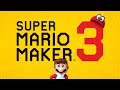 SUPER MARIO MAKER 3 - Super Mario Odyssey Update and More!? What I hope to see in Mario Maker 3!