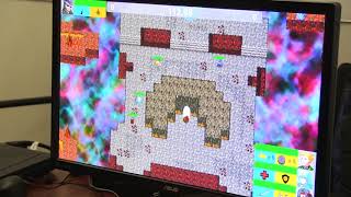 ICS 169 Computer Game Science Capstone Games Showcase 2017