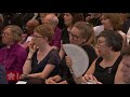 Pope Francis - Geneva – Ecumenical Meeting 2018-06-21