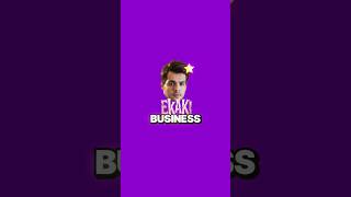 Ashish Chanchlani Ekaki Business 👽🥀 #shorts #business