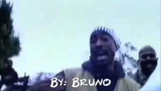 2pac feat. Bushido - I'm Getting Money (Mash-Up) Lyrics Resimi