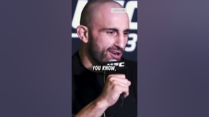 Volkanovski says that Conor McGregor is the WORST featherweight champ #shorts