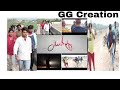  trailer  gg creations