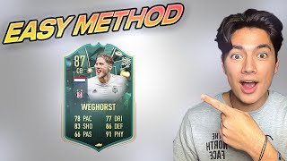 Do This FIFA Trading Method Now!