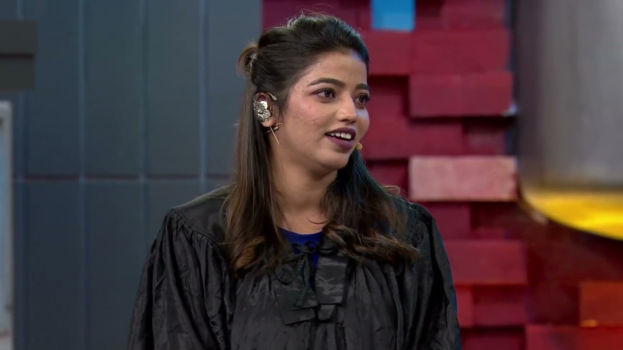 Kitchen Kallakaar - Marathi Serial - Best Scene - Prashant Damle, Shankarshan Karhade - Zee TV