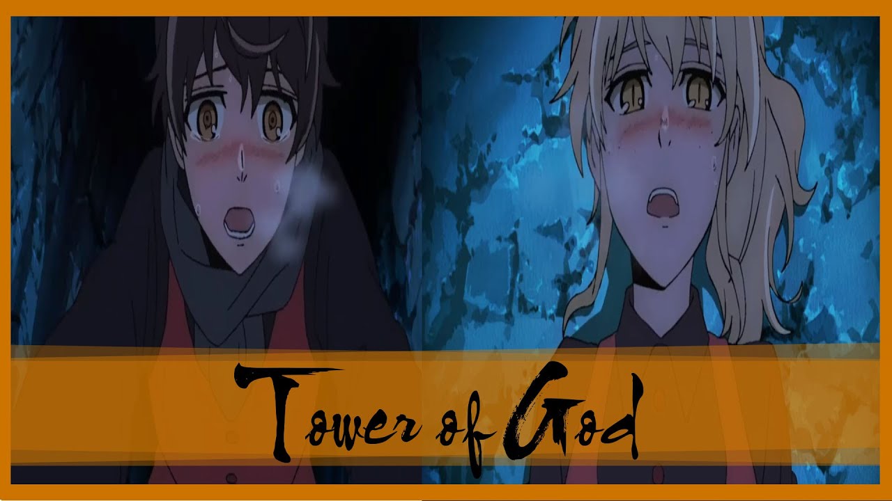 Tower of God foi bom, mas cheio de problemas - Anime United