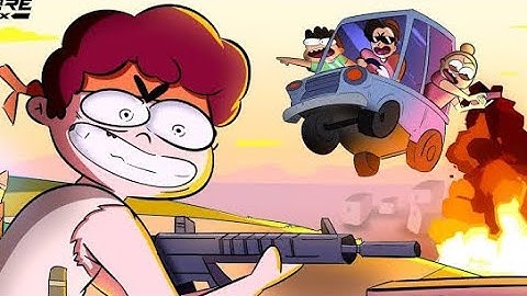Every Indian Diwali Ever Free Fire MAX Edition   @NOTYOURTYPE