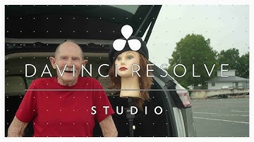Davincie Resolve 2 Video 121425