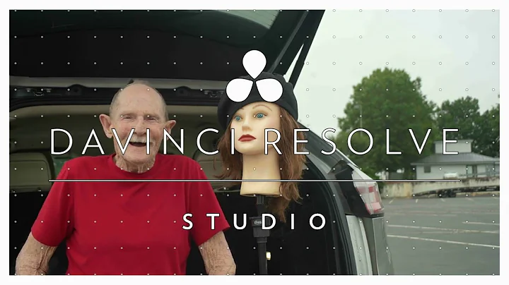 Davincie Resolve 2 Video 121425