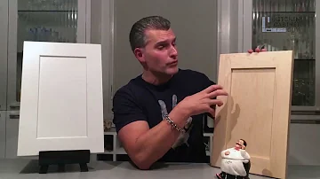 Are MDF kitchen doors any good?