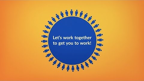 Background Screening Made Easy with First Advantage