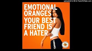 Emotional Oranges - Your Best Friend Is A Hater - 00 - Your Best Friend Is A Hater
