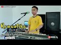 ROMANTIKA (H.RHOMA IRAMA) COV: ANDRIKHAN || DANGDUT TERBARU ||