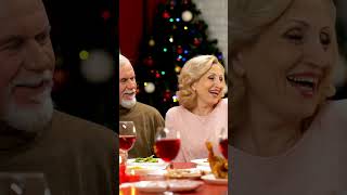 Memories of Me: A Christmas Poem 🎄✨ | Marc Lemezma