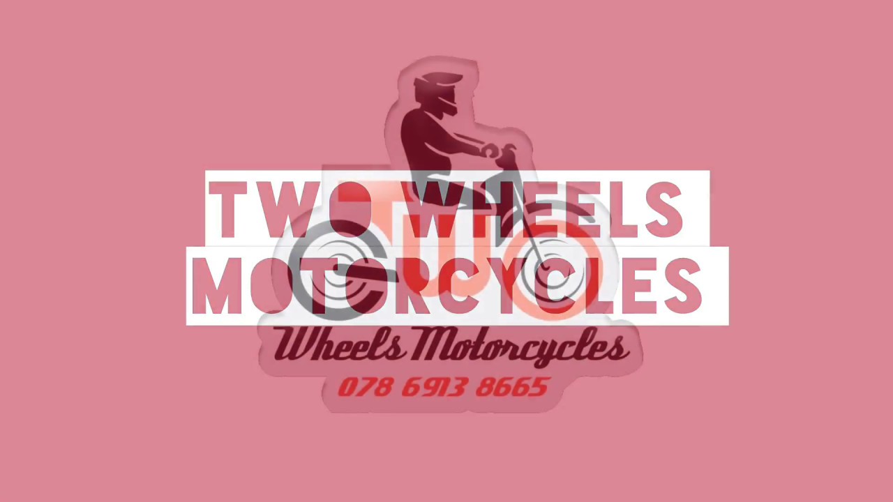 Two Wheels Motorcycles YouTube