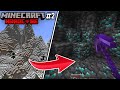 I Played The NEW 1.18 Minecraft Update! (#2)