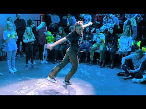 Этот парень порвал танцпол! 🔥 Shuffle Dance Battle 2020