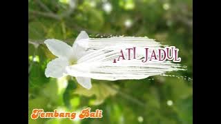 Patah Hati Jadul Ayu Saraswati ft Ray Peni lirik