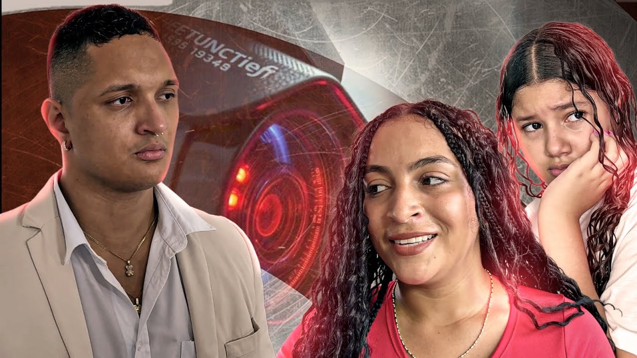 Quería hacer quedar mal a su madrastra por esta razón. 😮