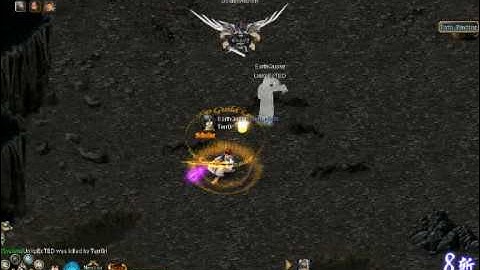 Conquer Online, FB King! UnXpEcTED or Terr0r?