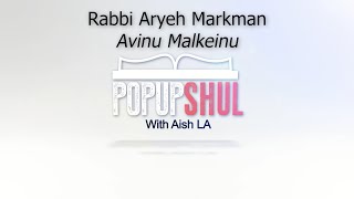 Rabbi Markman