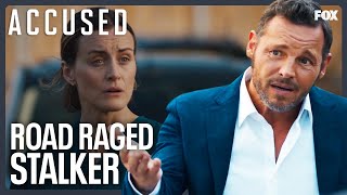 She Accidentally Bumped His Car, But Didn’t Expect What Came Next | Accused