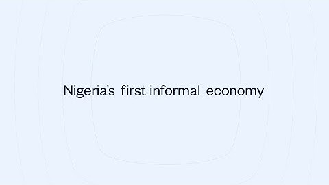 Nigeria’s first informal economy AI chatbot - M, by Moniepoint 