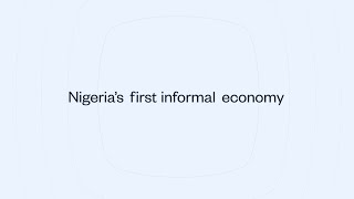 Information Nigeria’s first informal economy AI chatbot - M, by Moniepoint  Update