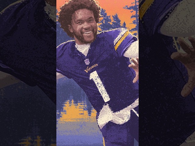 Can Vikings QB1 Kyler Murray follow the Sam Darnold script to glory? Can Vikings QB1 Kyler Murray follow the Sam Darnold script to glory?