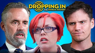 Jordan Peterson’s “Toxic Femininity” Theory, J.K. Rowling Controversy & Ancient Greek Myth