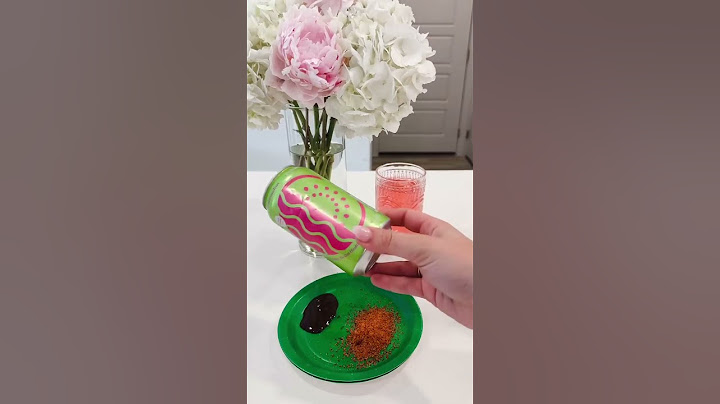 I have NEVER saved a cocktail recipe so fast! Thanks for the idea ✨🫶 This drink combines all of