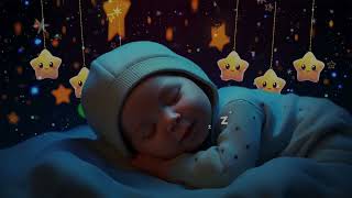 Baby Sleeep Music  Mozart Brahms Lullaby Sleep Instantly Within 3 Minutes  Sleep Music