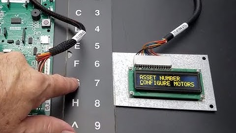 HOW TO CONFIGURE A NEW INONE UPGRADE KIT