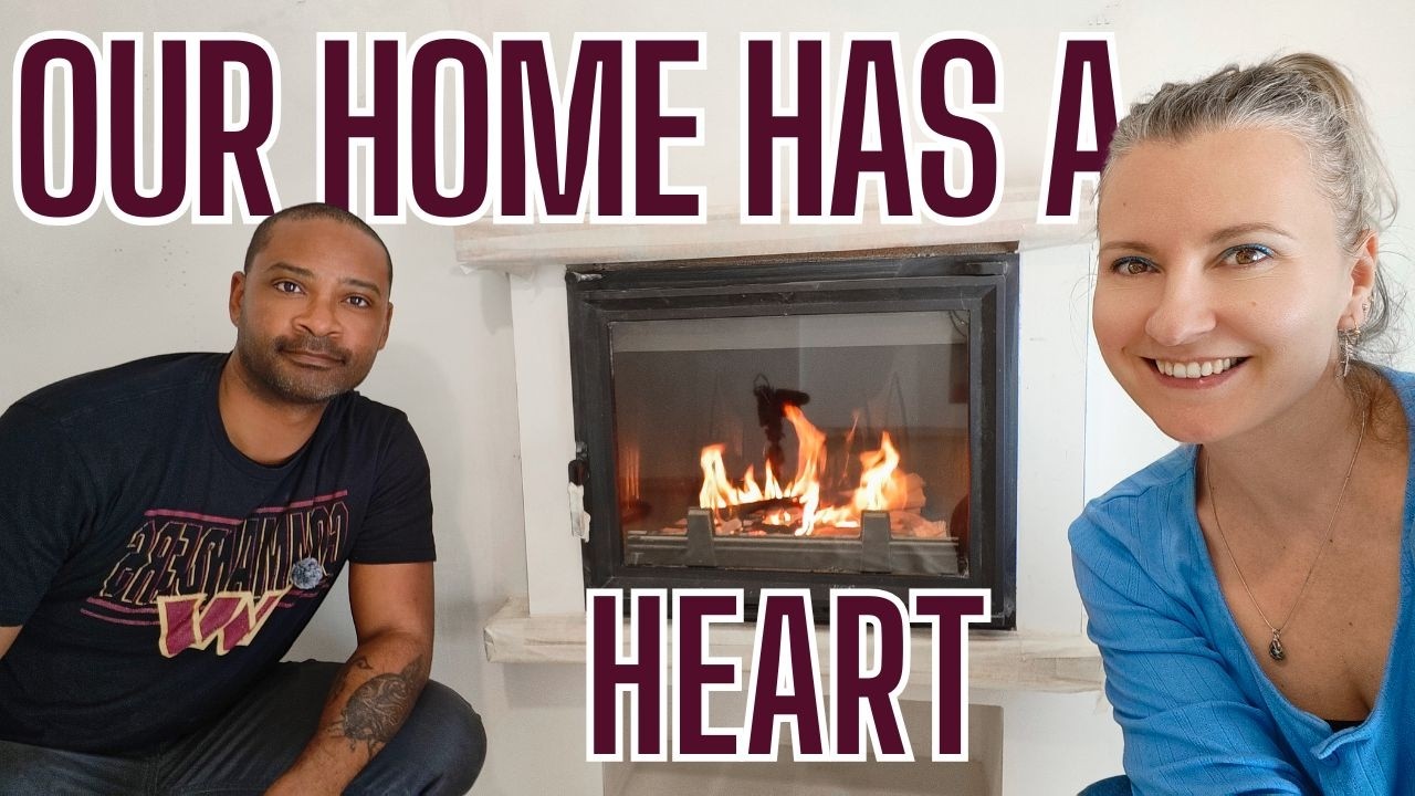 This Changes Everything! Our BIGGEST Italian House update yet.