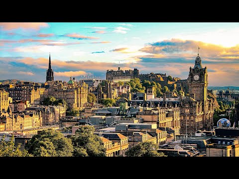 Video: Qué Visitar En El Reino Unido