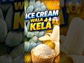 केला नहीं आइसक्रीम #facts #icecream #banana #bluejava