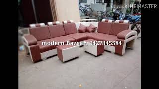 new design sofa set corner screenshot 2